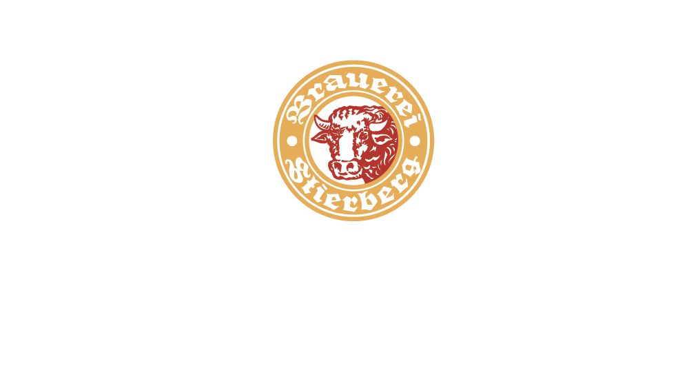 Stierberg Brauerei Logo
